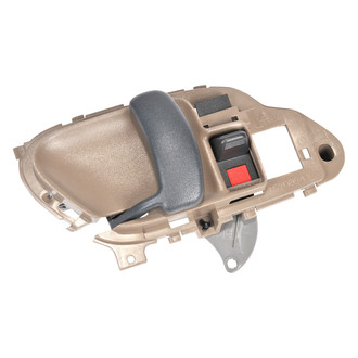 ACDelco® - Front or Rear Driver Side Interior Door Handle
