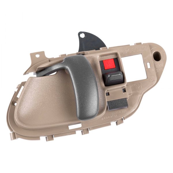 ACDelco® - Front Passenger Side Interior Door Handle