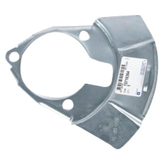 ACDelco® - Genuine GM Parts™ Brake Dust Shield