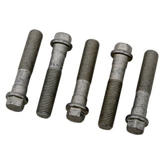 ACDelco® - Genuine GM Parts™ Driver or Passenger Side Wheel Hub Bolt