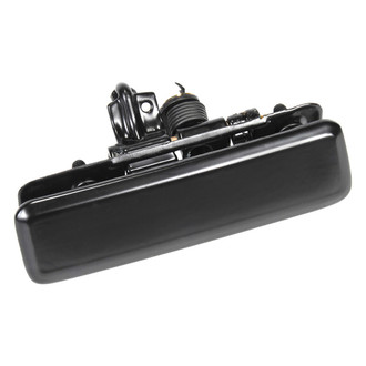 ACDelco® - Front Driver Side Exterior Door Handle