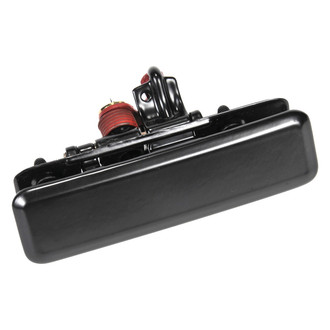ACDelco® - Front Passenger Side Exterior Door Handle