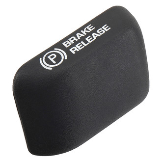 ACDelco® - Genuine GM Parts™ Parking Brake Handle Assembly