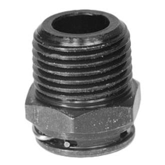 ACDelco® - Genuine GM Parts™ Automatic Transmission Oil Cooler Line Connector