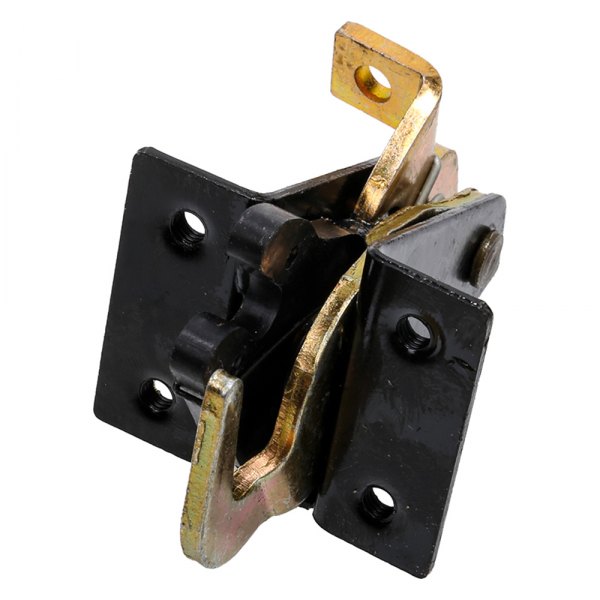ACDelco® - Rear Driver Side Lower Door Latch Assembly
