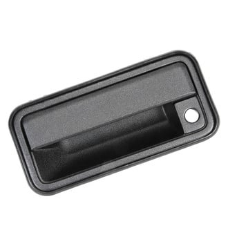 ACDelco® - Front Exterior Door Handle