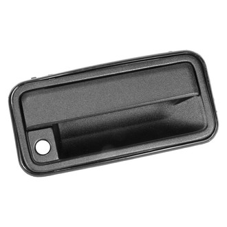ACDelco® - Front Passenger Side Exterior Door Handle