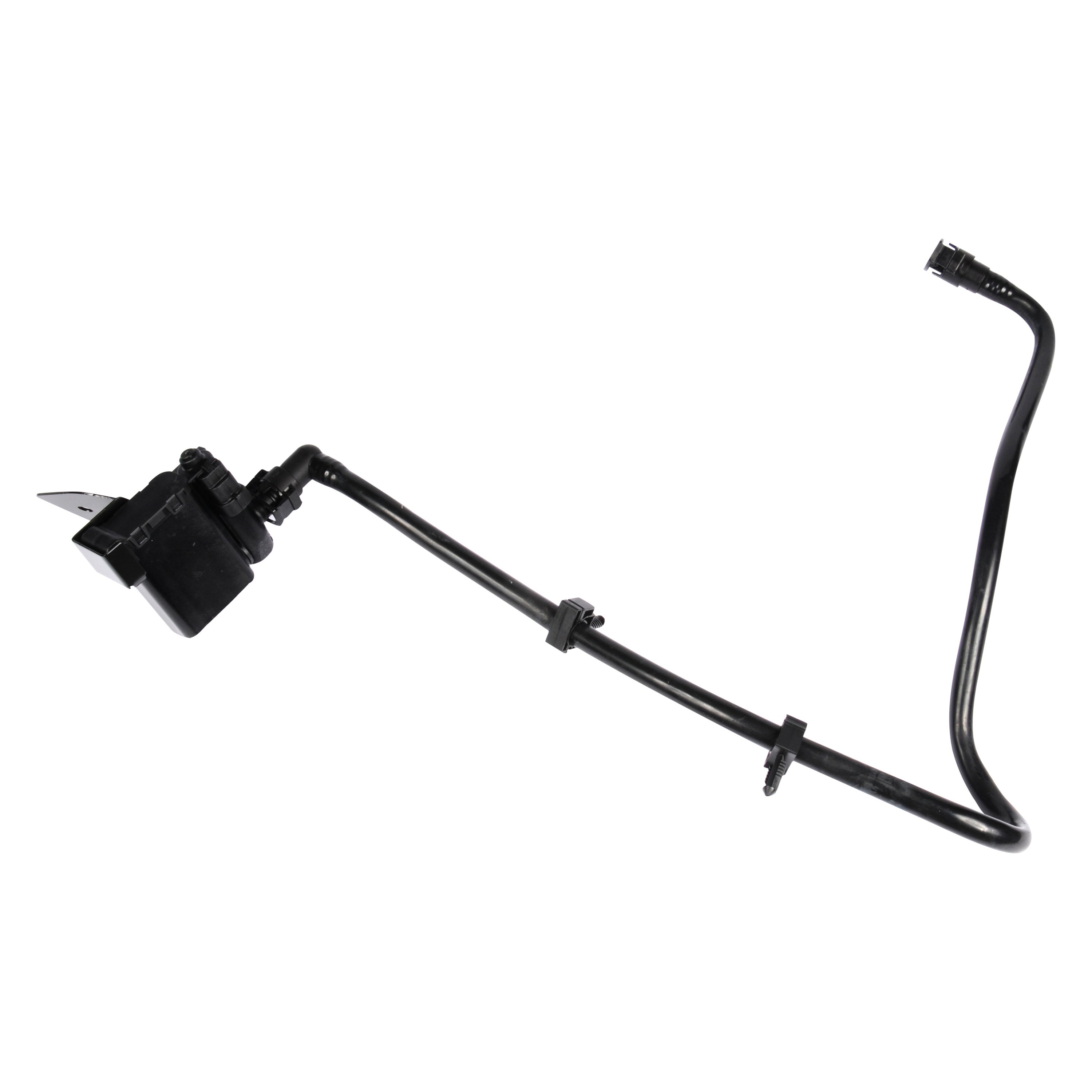 ACDelco® Chevy Silverado 1500 With Evaporative Emissions Required