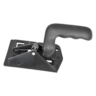 ACDelco® - Driver Side Interior Door Handle