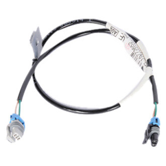 ACDelco® - GM Parts™ Front Passenger Side ABS Wheel Speed Sensor Retainer