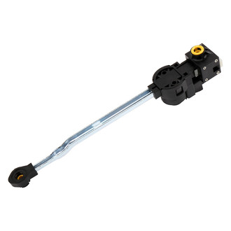 ACDelco® - Genuine GM Parts™ Shift Interlock Solenoid