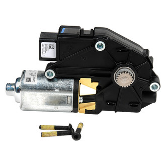ACDelco® - Genuine GM Parts™ Sunroof Motor