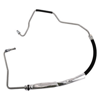 ACDelco® - Genuine GM Parts™ Power Steering Gear Inlet Hose - Hydroboost To Gear
