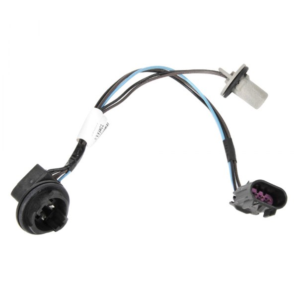 ACDelco® - Headlight Wiring Harness