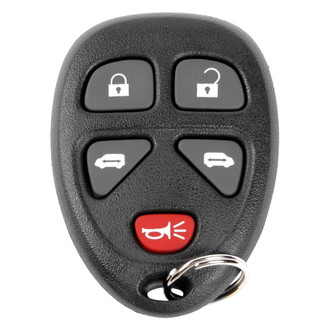 ACDelco® - GM Original Equipment™ Keyless Entry and Alarm System Remote Control Transmitter