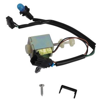 ACDelco® - Genuine GM Parts™ Shift Interlock Solenoid