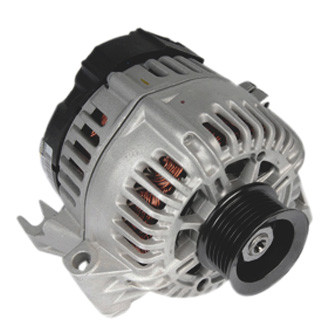 ACDelco® - Genuine GM Parts™ Alternator