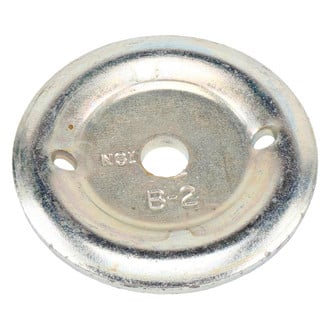 ACDelco® - Body Mount Cushion Washer
