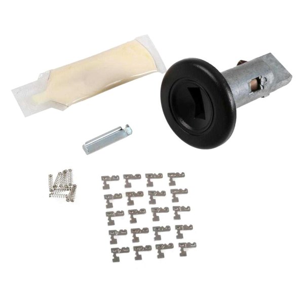 ACDelco® - GM Genuine Parts™ Ignition Lock Cylinder