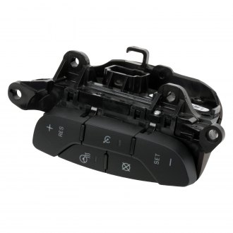 ACDelco® - Genuine GM Parts™ Cruise Control Switch