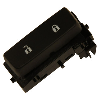 ACDelco® - Driver Side Door Lock Switch