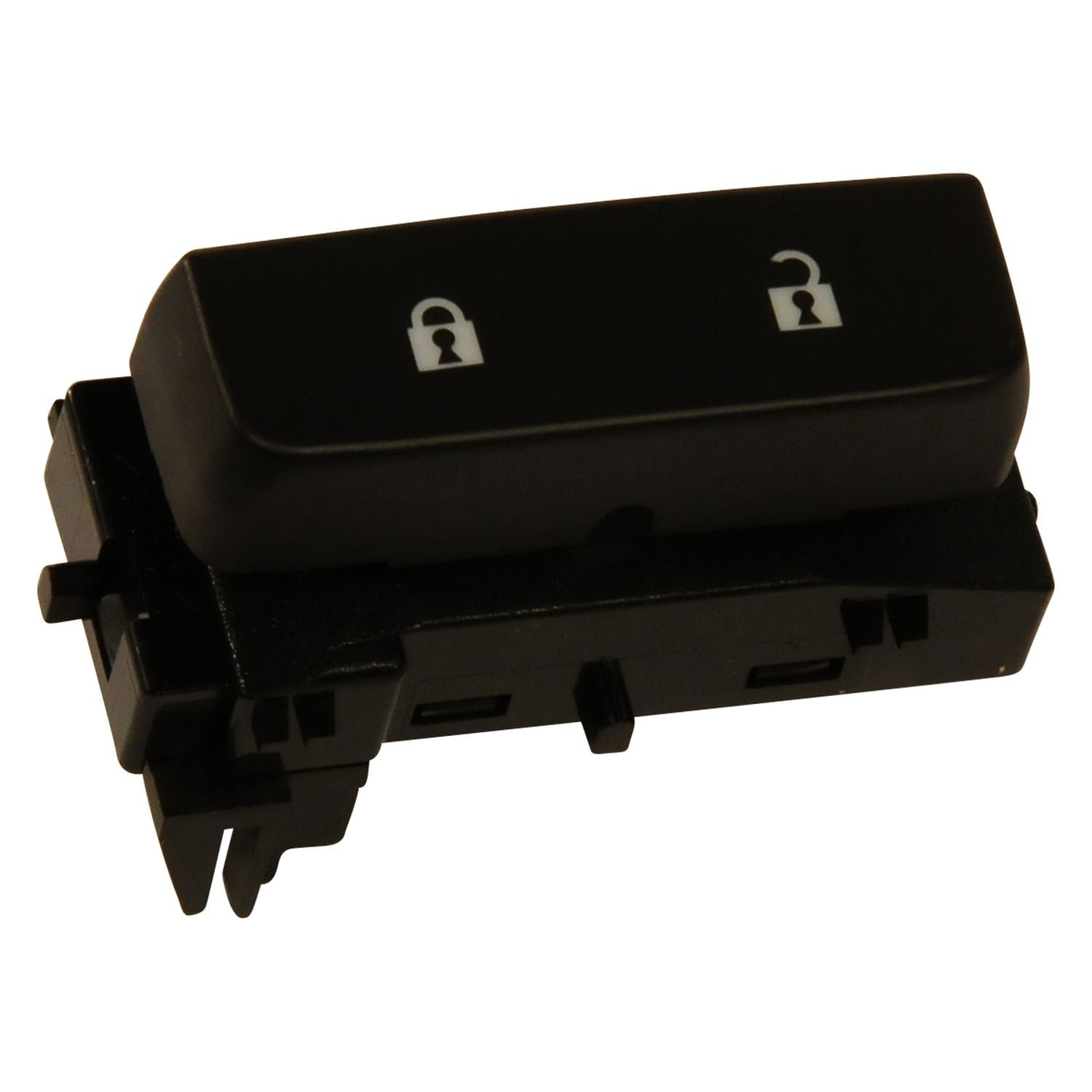 ローレン ACDelco® 15804094 - Passenger Side Door Lock Switch