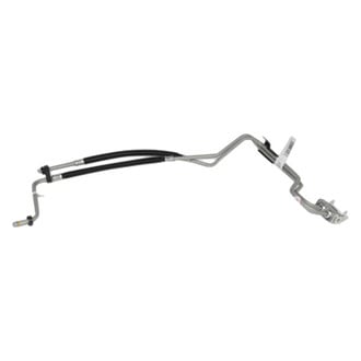 ACDelco® - Genuine GM Parts™ Oil Cooler Hose Kit