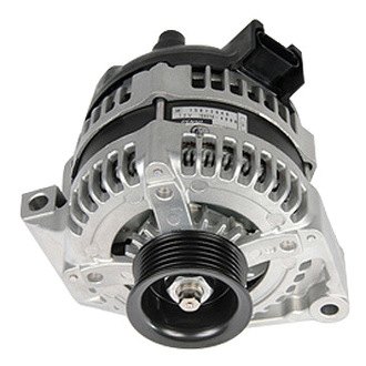 ACDelco® 15812949 - GM Original Equipment™ Alternator