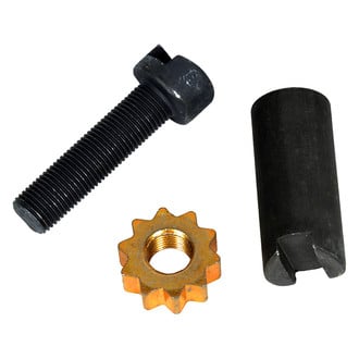 ACDelco® - GM Parts™ Parking Brake Adjuster Kit