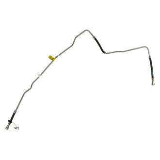 ACDelco® - Genuine GM Parts™ Front Fuel Feed Line