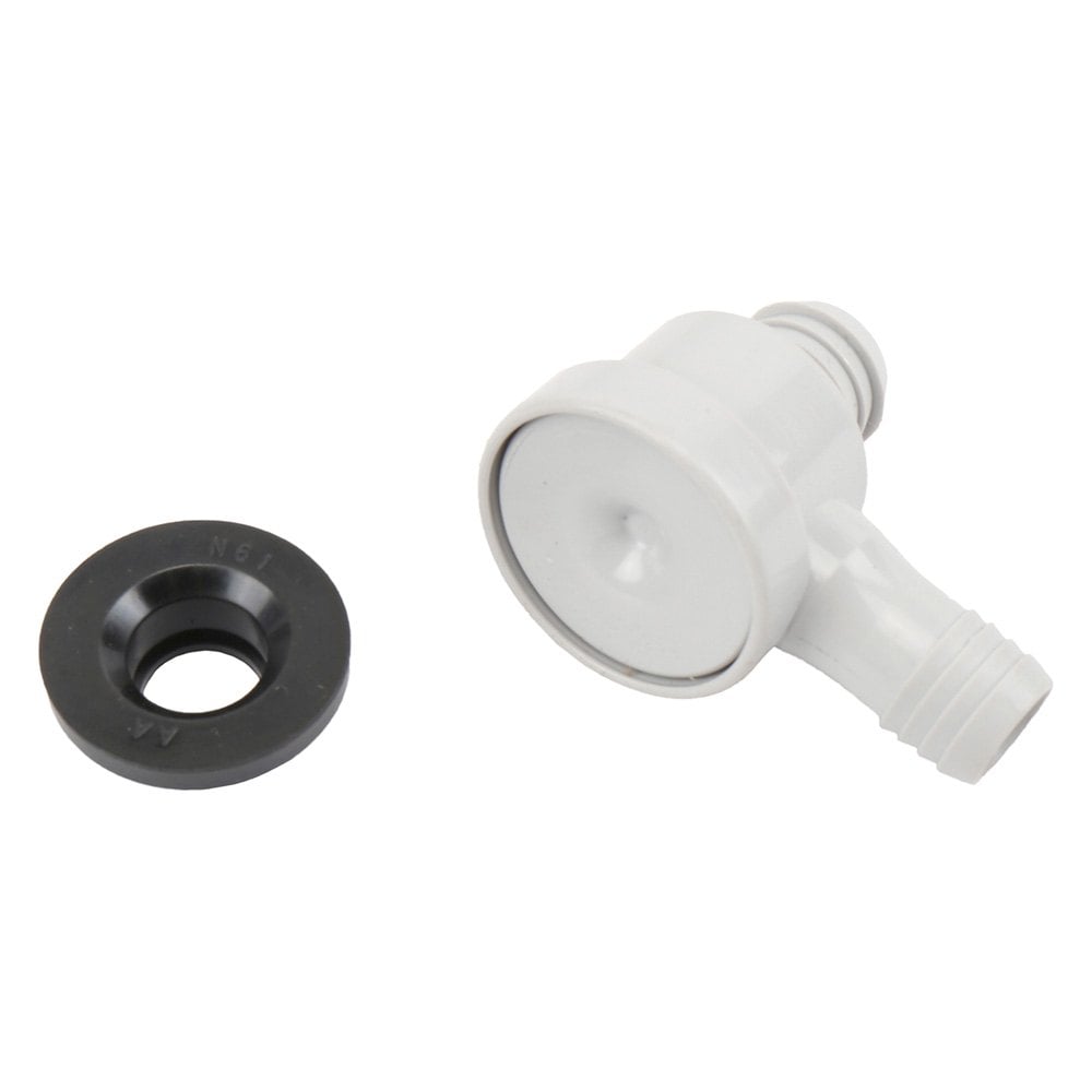 ACDelco® 15823207 Genuine GM Parts™ Power Brake Booster Check Valve