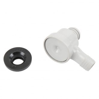 ACDelco® - GM Original Equipment™ Power Brake Booster Check Valve