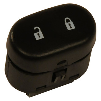 ACDelco® - Driver Side Door Lock Switch
