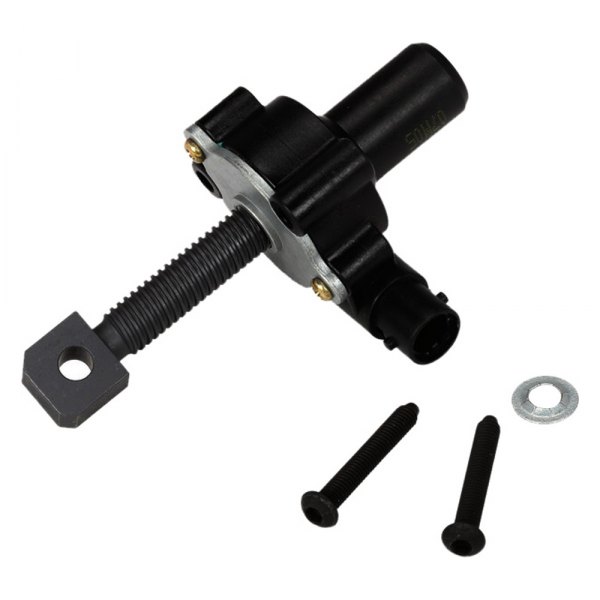 ACDelco® - Adjustable Pedal Actuator