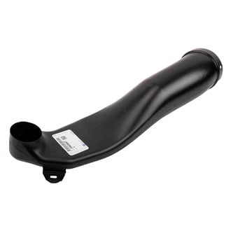 ACDelco® 15829067 - GM Parts™ Front Driver Side Brake Air Duct