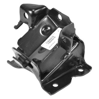 ACDelco® - Genuine GM Parts™ Driver Side Conventional Engine Mount