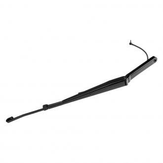 Chevy Sonic Replacement Wiper Arms — CARID.com