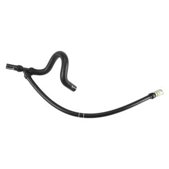 ACDelco® - Genuine GM Parts™ Engine Coolant Reservoir Hose
