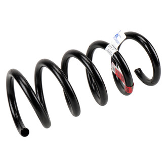 ACDelco® - Genuine GM Parts™ Rear Coil Spring