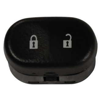 ACDelco® - Passenger Side Door Lock Switch