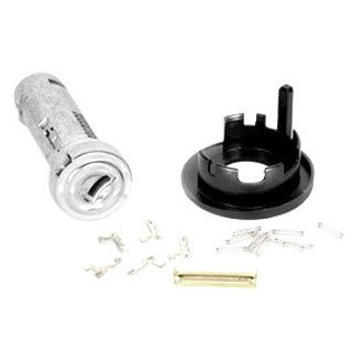 ACDelco® - GM Original Equipment™ Ignition Lock Cylinder Kit