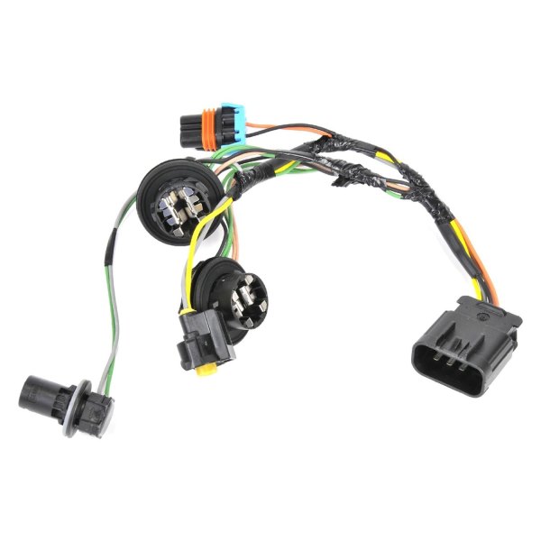 ACDelco® - Headlight Wiring Harness