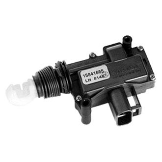 ACDelco® - GM Original Equipment™ Driver Side Power Sliding Door Lock Actuator