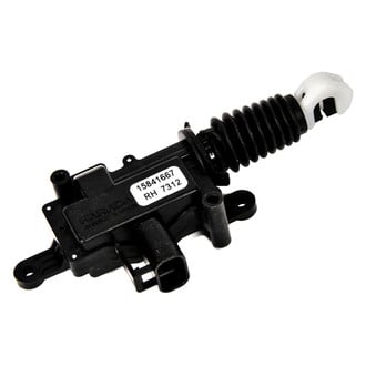ACDelco® - Door Lock Actuators