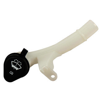 ACDelco® - GM Genuine Parts™ Washer Fluid Reservoir Filler Pipe