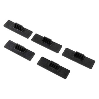 ACDelco® - Inner Upper Door Wedge