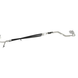 ACDelco® - Genuine GM Parts™ Inlet & Outlet Oil Cooler Hose Kit