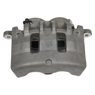 ACDelco® - GM Original Equipment™ Semi-Loaded Disc Brake Caliper