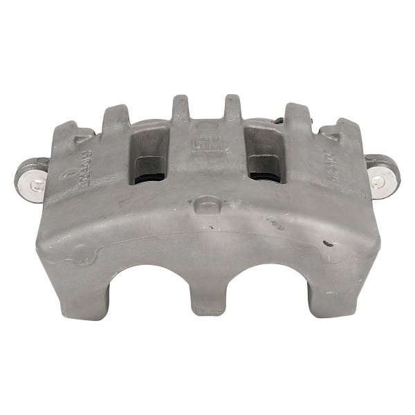 ACDelco® - GM Original Equipment™ Semi-Loaded Front Driver Side Disc Brake Caliper