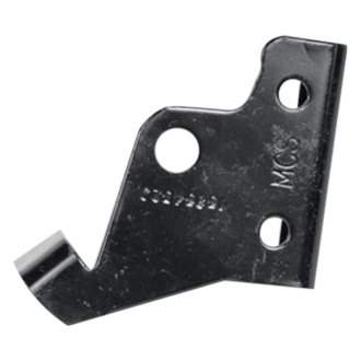 Transmission Case Vent Hose Retainer Brackets - CARiD.com